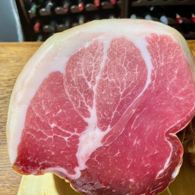 culatello