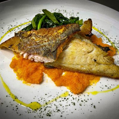filetto orata